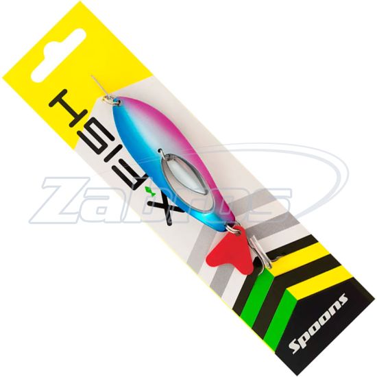 Фото X-Fish Turbo, 17,3 г, 04