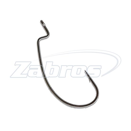 Фото Decoy Worm17, Kg Hook, 1/0, 9 шт