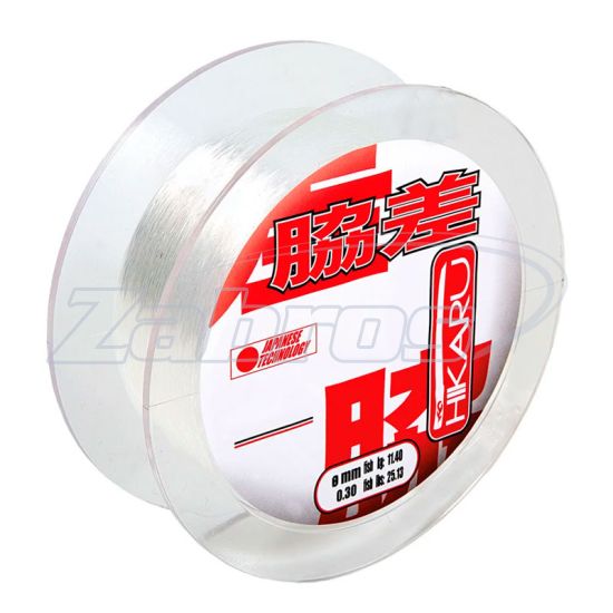 Фото Lineaeffe Hikaru/GOL, 3001514/GOL, 0,14 мм, 3,3 кг, 25 м
