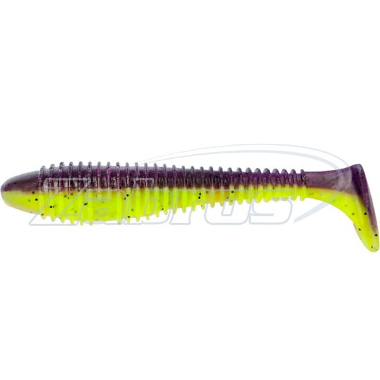 Фото Select Fatfish, 3,80", 9,65 см, 5 шт, 201