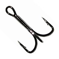 Крючок MiniMax Treble Hook O’Shaughnessy, SW-081-14, 10 шт, Black: купить, цена, Киев, Украина | Zabros