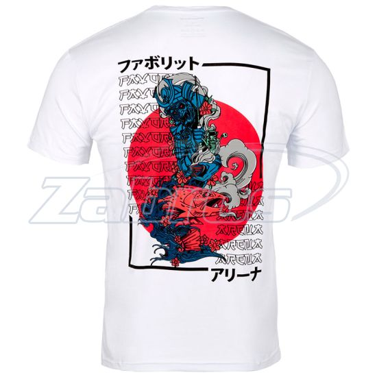 Фотография Favorite Arena, S, White