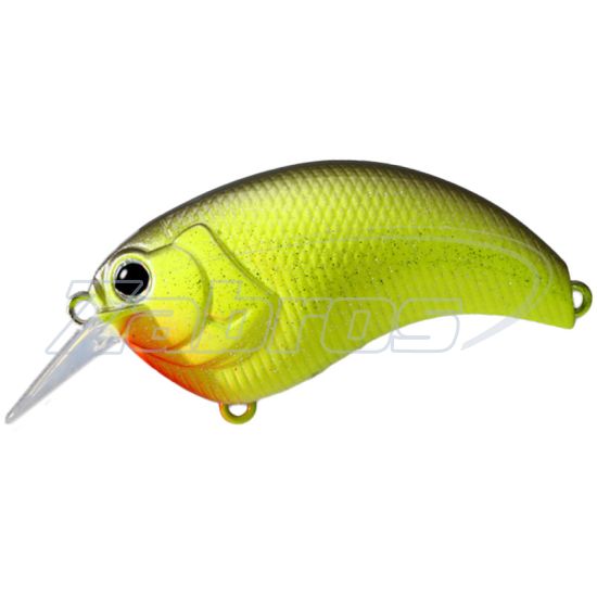 Фото Deps Evoke 2.0, 6,65 см, 18 г, 3 м, 08