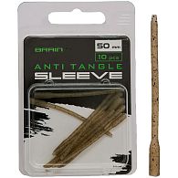 Протизакручувач Brain Anti Tangle Sleeve, 5 см, 10 шт, Brown для риболовлі, купити, ціни в Києві та Україні, інтернет-магазин | Zabros