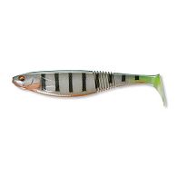 Силікон Daiwa Prorex Classic Shad DF, 9,85", 16731-001, 25 см, 1 шт, Ghost Perch: купити, ціна, Київ, Україна | Zabros