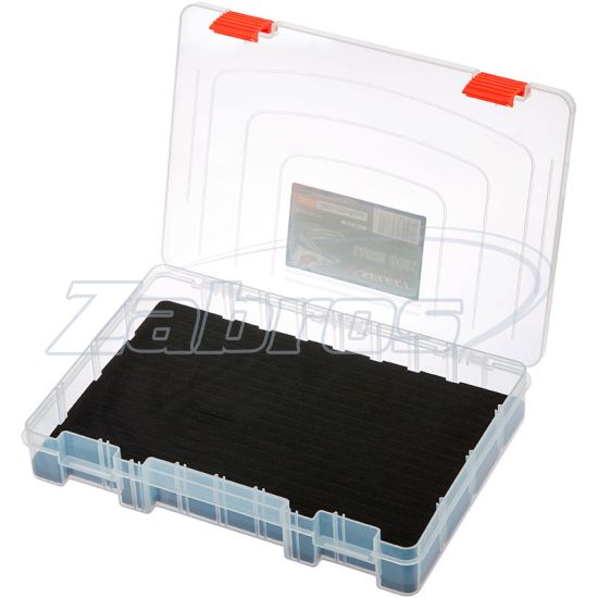 Фотография Select Lure Box, SLHX-1011F, 28x19,5x4,5 см