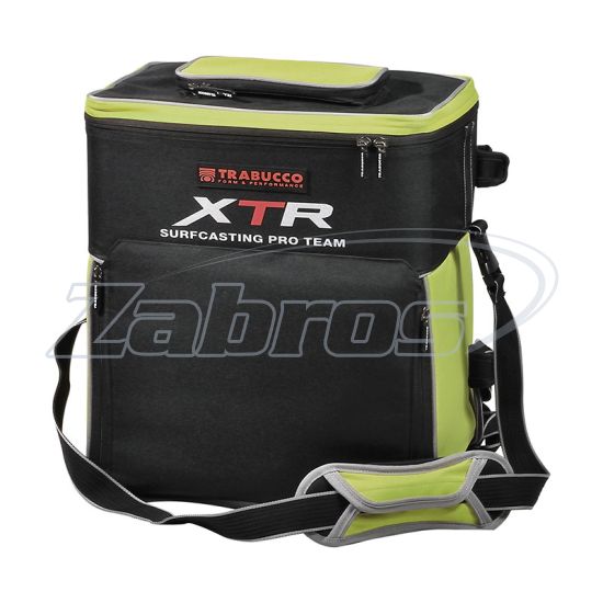 Фото Trabucco XTR Pro Organizer, 048-42-040, 46x40x30 см