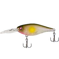 Воблер X-Fish Beaver 70F, 7 см, 10,5 г, 2,5 м, 014, купить, цена, Киев, Украина | Zabros