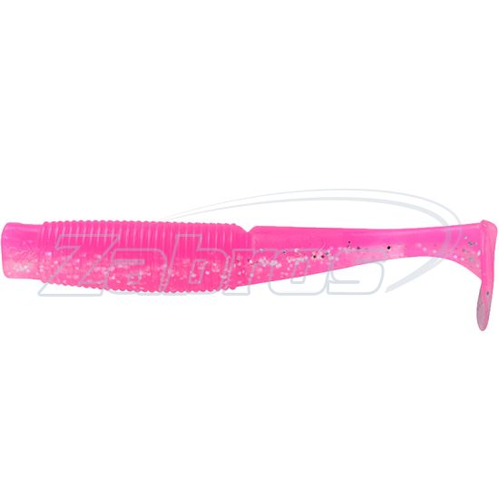 Фото Daiwa Bait Junkie Minnow, 2,50", 6,35 см, 8 шт, Creaming Soda UV