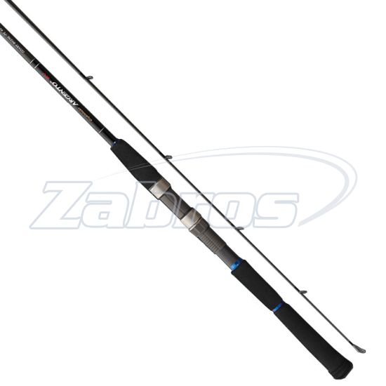 Фото Graphiteleader Argento RV, GOARS-892M-PE, 2,67 м, 10-35 г