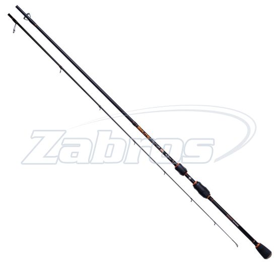 Фото Mikado Bixlite Medium Jig, WAA711-210, 2,1 м, до 22 г