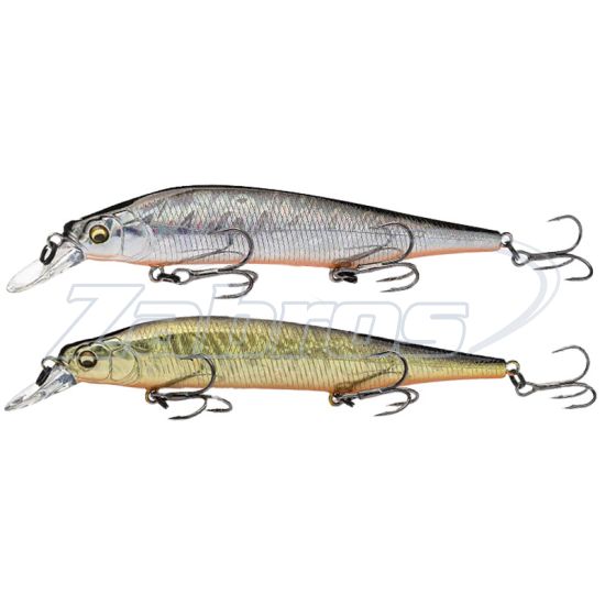 Фото Bearking Ito Shiner 115SP, 11,5 см, 15 г, 1,2 м, O