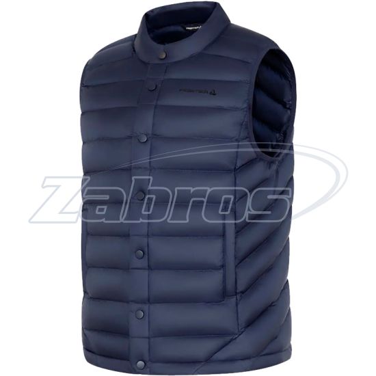 Фотографія Frontier Thymus, L, Navy