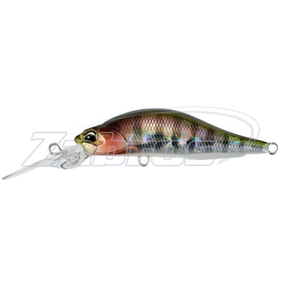 Фото DUO Realis Rozante Shad 57MR, 5,7 см, 4,8 г, 2 м, ADA3058