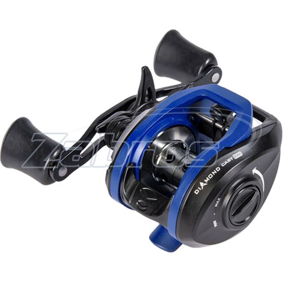 Малюнок Salmo Diamond Cast 6 M, S750-30BC