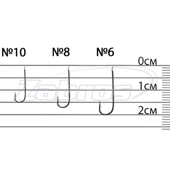 Фотография Brain Champion Long, 10, 10 шт