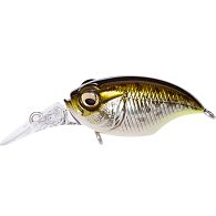 Воблер Megabass Griffon Bait Finesse MR-X 38F, 3,8 см, 5,3 г, 2,2 м, GG Bass, купить, цена, Киев, Украина | Zabros