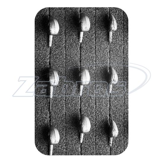 Картинка DaiichiSeiko MC Case #195P, 33254, 20,5x13,7x2,6 см, Black Картинка DaiichiSeiko MC Case #195P, 33254, 20,5x13,7x2,6 см, Black