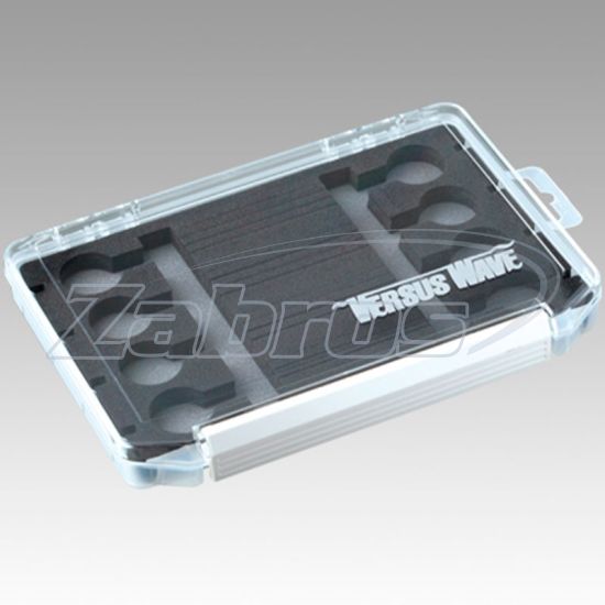 Фото Meiho VW-Tai Rubber Stopper 2010NS, 411424, 20,5x14,5x2,5 см