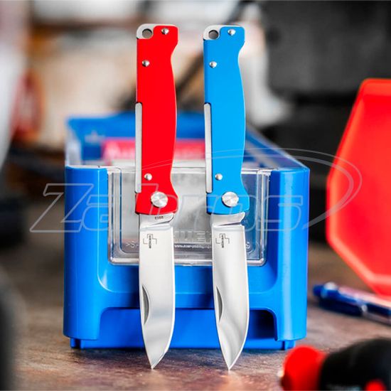 Картинка Boker Plus Atlas Blue