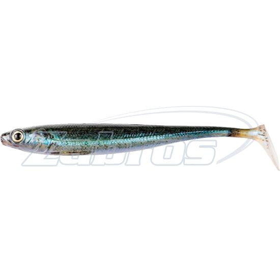 Фото Daiwa Prorex Duckfin Shad 2.0, 7,90", 20 см, 45 г, 2 шт, Baby Zander