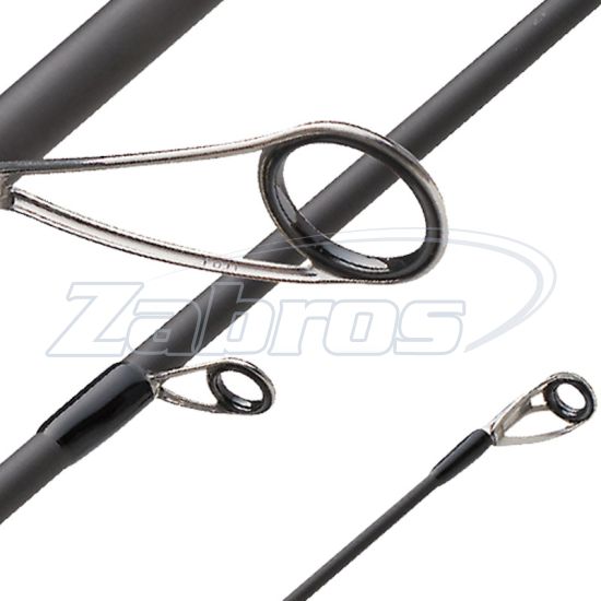 Фотографія Graphiteleader 19 Argento Prototype, GLAPS-902LML, 2,74 м, 28 г