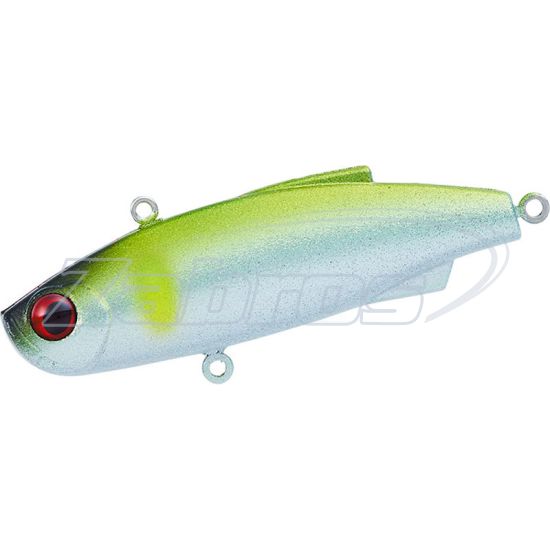 Фото Daiwa Silver Creek Silicon Vib, 8 см, 22,5 г, Waka Ayu