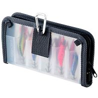 Сумочка для приманок DaiichiSeiko Light Egi Rack V, 33197, 27,3x19,7x8,4 см: купити, ціна, Київ, Україна | Zabros