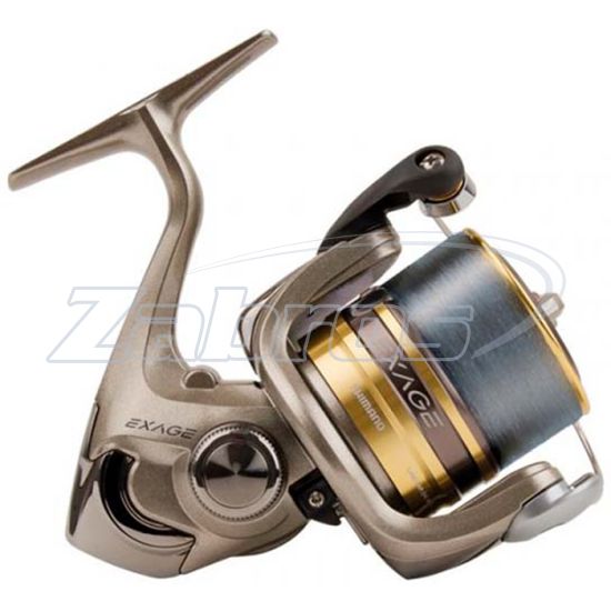 Картинка Shimano Exage FD, EXG1000FD