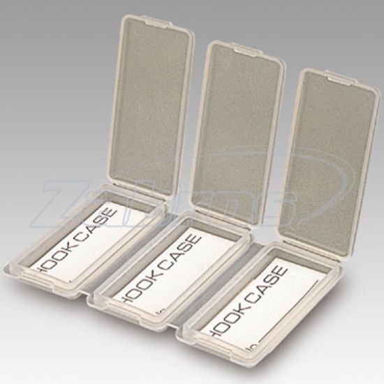 Фотографія Meiho Hook Case, 000598, 10,3x6,8x1,2 см
