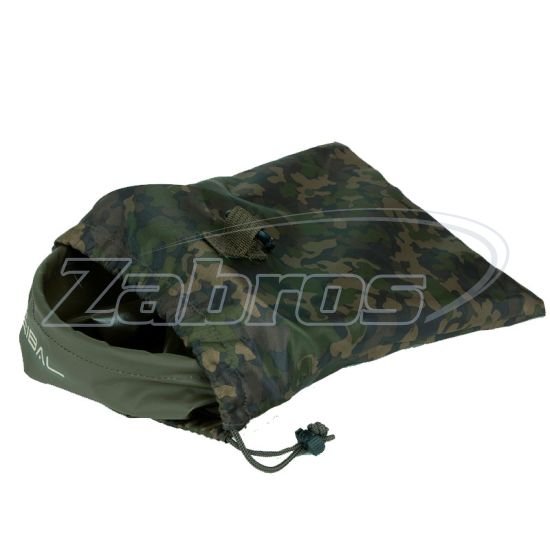Фотографія Shimano Sync Collapsible Bucket, SHTSC28, 26x26 см