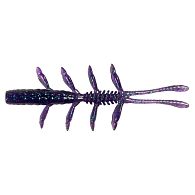 Силикон Jackall Scissor Comb, 2,50", 6,35 см, 10 шт, Monster Bug, купить, цены в Киеве и Украине, интернет-магазин | Zabros