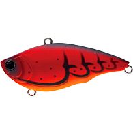 Воблер Yo-Zuri Rattl’n Vibe Mini 40S, 4 см, 5 г, R1354-MCF, купить, цена, Киев, Украина | Zabros