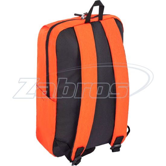 Фотографія Skif Outdoor City Backpack, 15 л, Orange