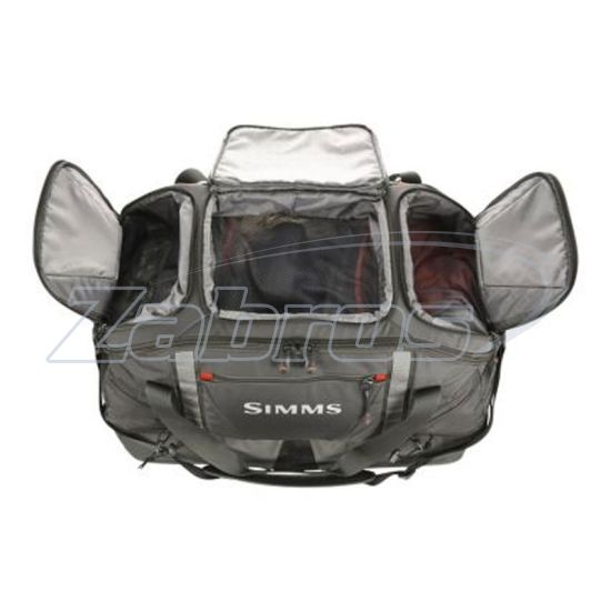 Ціна Simms Essential Gear Bag, 12268-064-00, 61x36x46 см