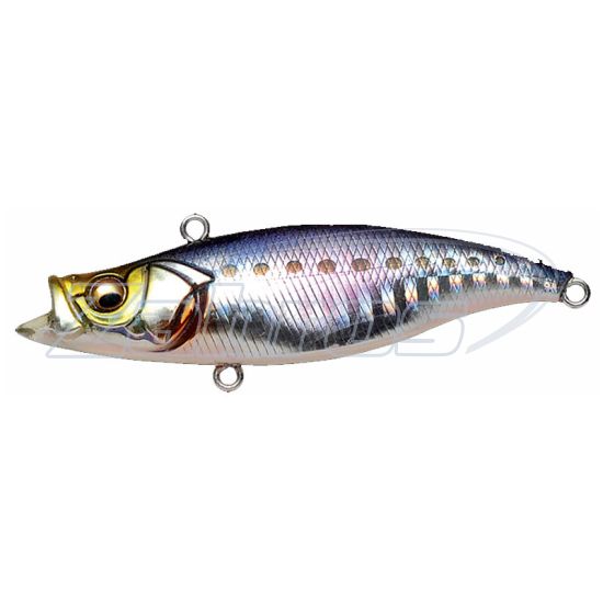 Фото Megabass Cut Vib, 7,7 см, 17 г, Gg Iwashi