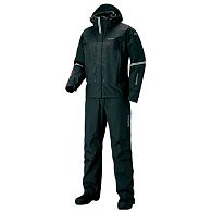 Костюм демісезонний Shimano DS Advance Protective Suit, RT-025S, XXXL, Black, купити, ціни в Києві та Україні, інтернет-магазин | Zabros