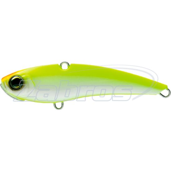 Фото Воблер Duel Hardcore Solid Vibe 55S, 5,5 см, 15 г, F1176-PCL Фото Воблер Duel Hardcore Solid Vibe 55S, 5,5 см, 15 г, F1176-PCL