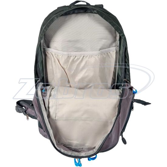 Цена Skif Outdoor Tracker, 40 л, Dark Grey