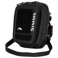 Сумка Simms Freestone Chest Pack, 13371-001-00, 3 л, Black, купити, ціни в Києві та Україні, інтернет-магазин | Zabros