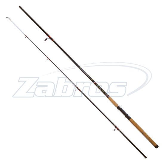 Фото Salmo Power Stick Trolling Spin 240, 2404-240, 2,40 м, 50-100 г.