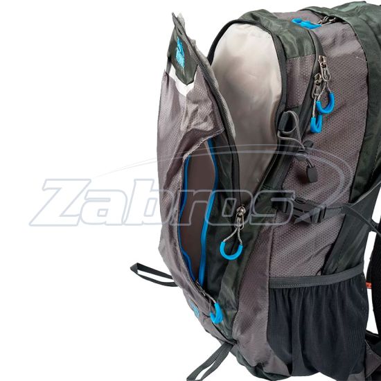 Skif Outdoor Tracker, 40 л, Dark Grey, Киев