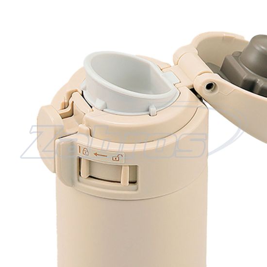 Фотографія Zojirushi SM-PD20CM, 0,2 л