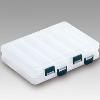 Коробка Meiho Reversible 145, 20,6x17x42 см: купити, ціна, Київ, Україна | Zabros