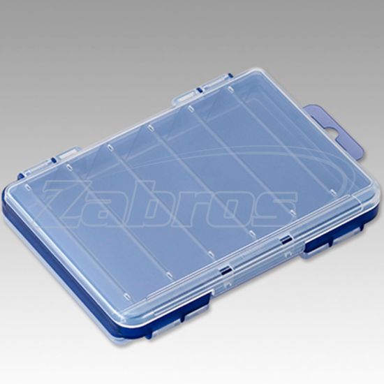 Фото Meiho Reversible F-86, 712675, 14x10,4x2,2 см