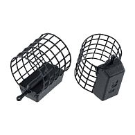 Годівниця Brain L, 100 г, 10 шт для риболовлі, купити, ціни в Києві та Україні, інтернет-магазин | Zabros