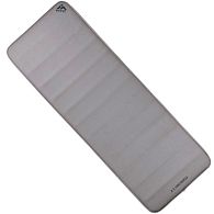 Самонадувний килимок Terra Incognita Comfort 7,5, Grey, купити, ціна, Київ, Україна | Zabros