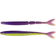 Силикон Z-Man Darterz, 6,00", 15,25 см, 5 шт, Purple Death: купить, цена, Киев, Украина | Zabros