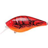 Воблер Lucky Craft LC 5.5, 9 см, 40 г, 1,5 м, LC-5-5-137TOCR, купить, цена, Киев, Украина | Zabros