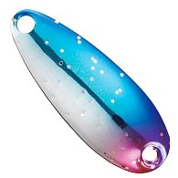 Блесна Daiwa Crusader Gekiatsu, 4 г, 2,8 см, Blue Pink Tail: купить, цена, Киев, Украина | Zabros